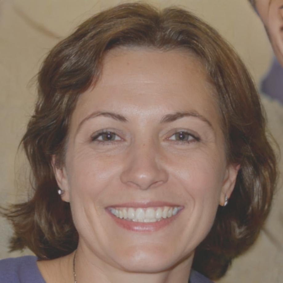 Анна Мельник